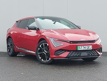 Kia - EV6