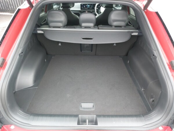Used Kia EV6 2024 for sale - 76225636: Photo 8