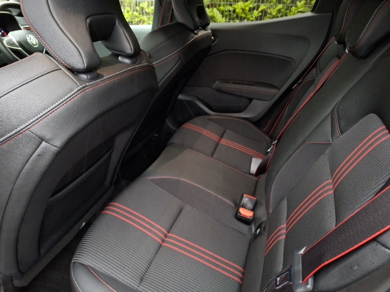 Used Renault Clio 2023 for sale - 77338901: Photo 6