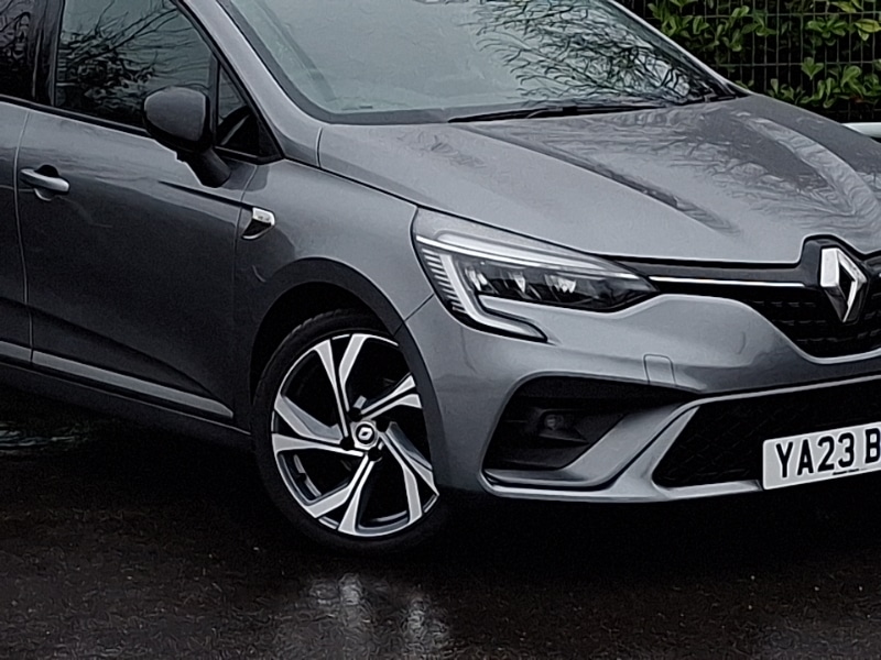 Used Renault Clio 2023 for sale - 77338901: Photo 9