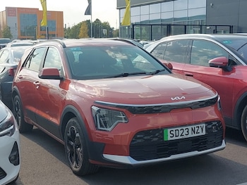 Used Kia Niro 2023 for sale - 79180639: Photo