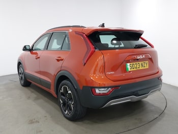 Used Kia Niro 2023 for sale - 79180639: Photo