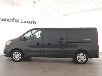Used Renault Trafic 2024 for sale - 78591142: Photo