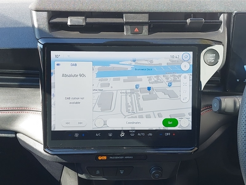 Used Ford Puma 2025 for sale - 77954744: Photo 10