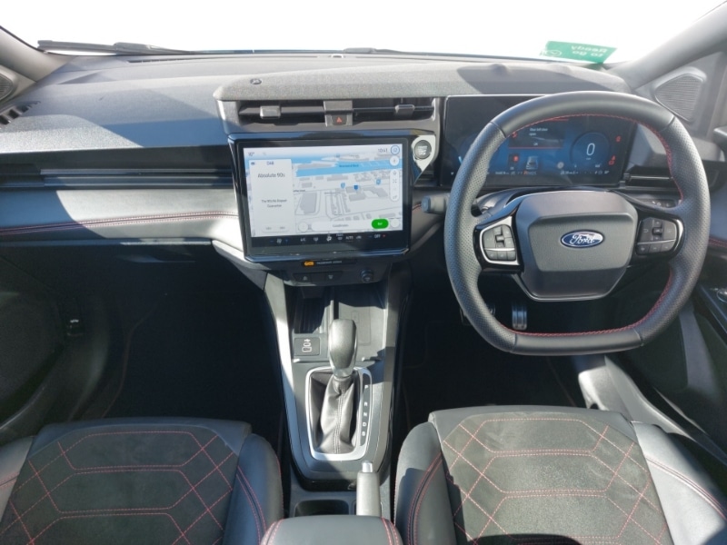 Used Ford Puma 2025 for sale - 77954744: Photo 2