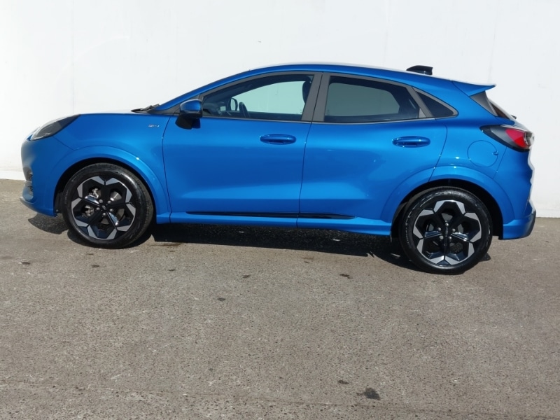 Used Ford Puma 2025 for sale - 77954744: Photo 4