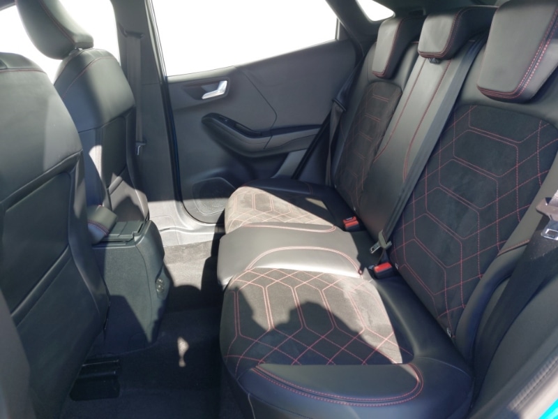 Used Ford Puma 2025 for sale - 77954744: Photo 6