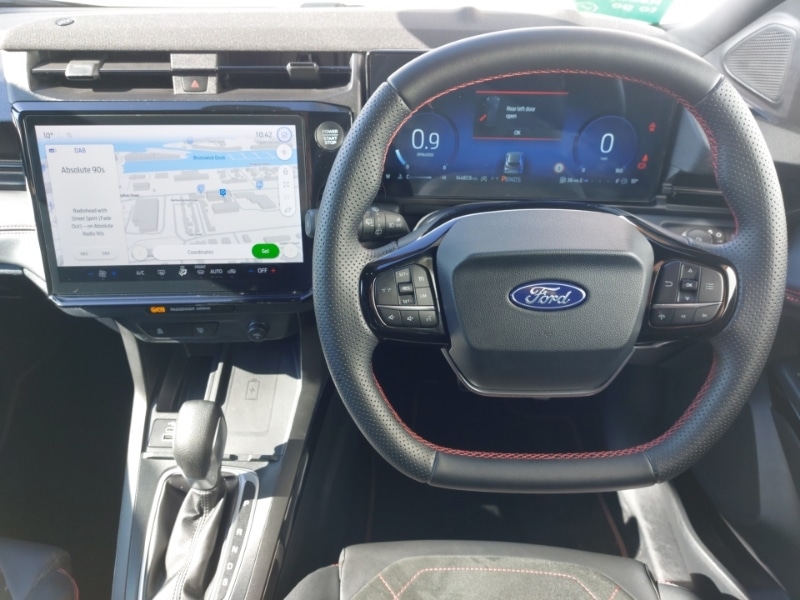 Used Ford Puma 2025 for sale - 77954744: Photo 7