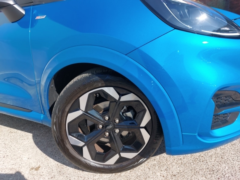 Used Ford Puma 2025 for sale - 77954744: Photo 9