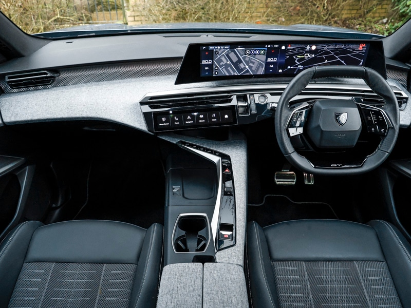 Used Peugeot 3008 2025 for sale - 77977498: Photo 2