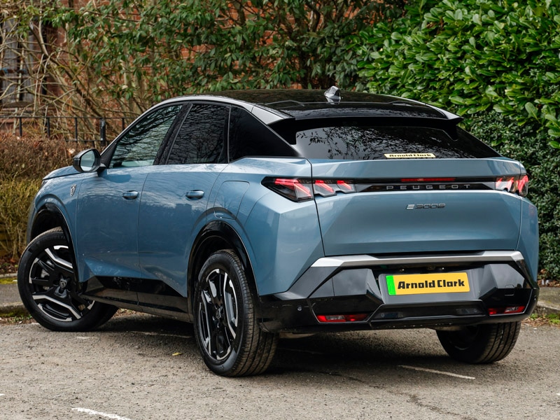 Used Peugeot 3008 2025 for sale - 77977498: Photo 3