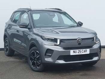 2025 - 1.2 Turbo Plus 5dr