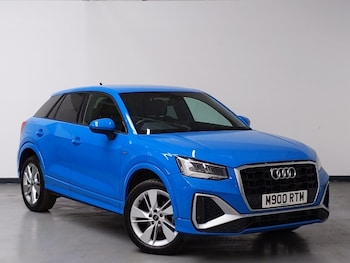 Audi - Q2