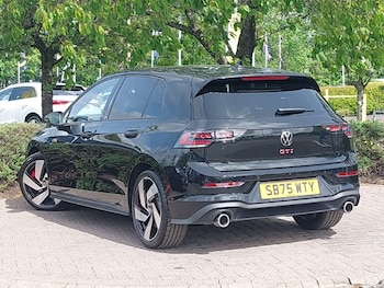 Used Volkswagen Golf 2025 for sale - 78522431: Photo