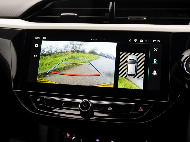 Used Vauxhall Corsa 2025 for sale - 77078908: Photo 11