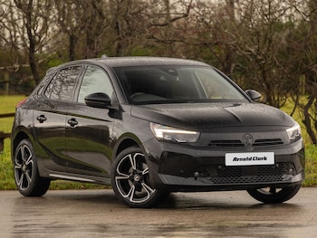 Used Vauxhall Corsa 2025 for sale - 77078908: Photo