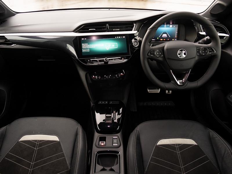 Used Vauxhall Corsa 2025 for sale - 77078908: Photo 2