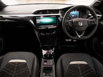 Used Vauxhall Corsa 2025 for sale - 77078908: Photo