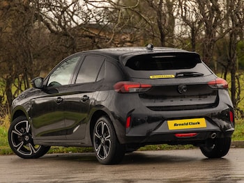 Used Vauxhall Corsa 2025 for sale - 77078908: Photo