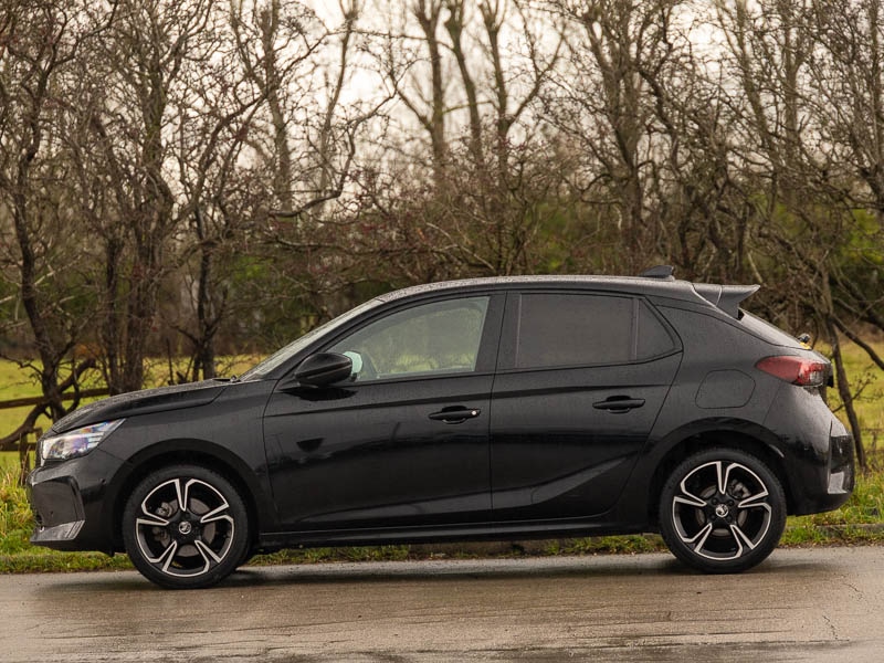 Used Vauxhall Corsa 2025 for sale - 77078908: Photo 4