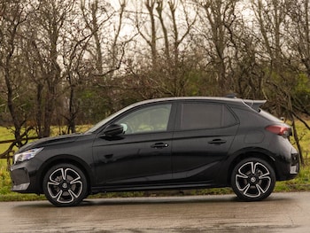 Used Vauxhall Corsa 2025 for sale - 77078908: Photo