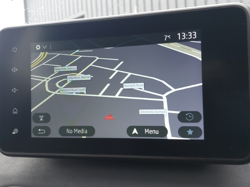 Used Dacia Jogger 2025 for sale - 77847659: Photo 10