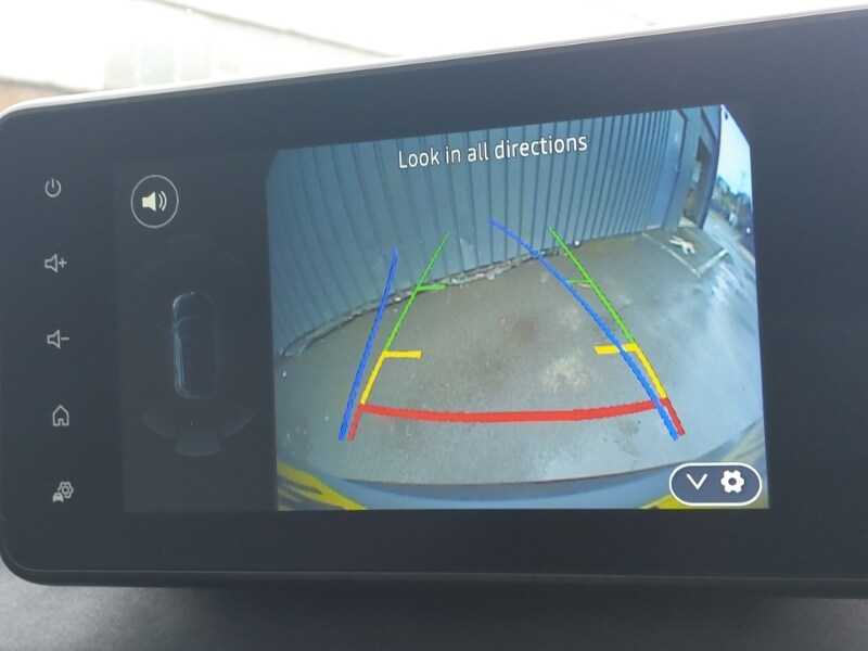 Used Dacia Jogger 2025 for sale - 77847659: Photo 12