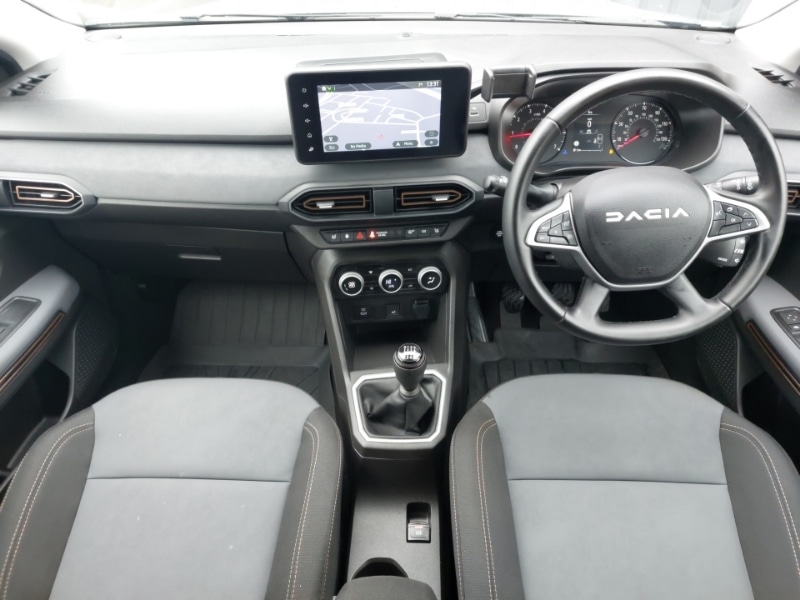 Used Dacia Jogger 2025 for sale - 77847659: Photo 2
