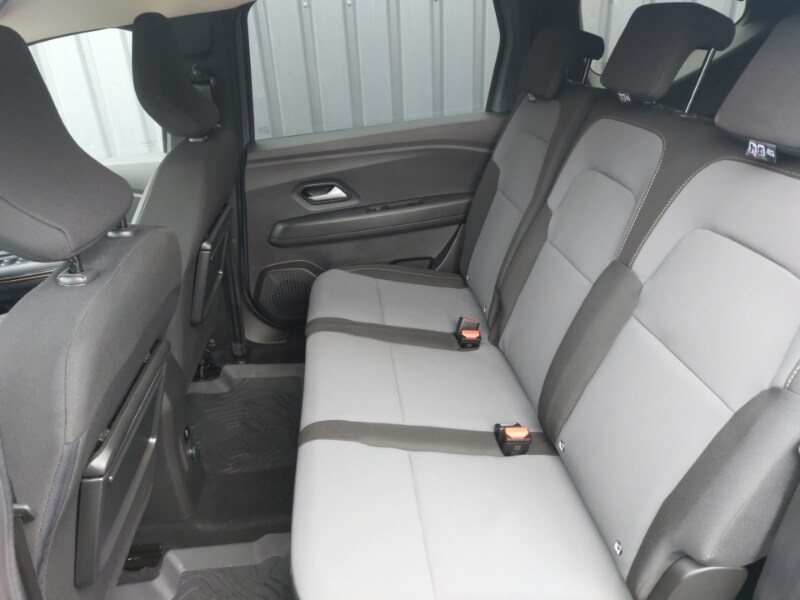 Used Dacia Jogger 2025 for sale - 77847659: Photo 6