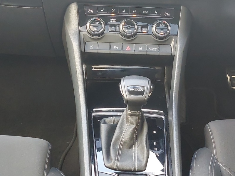 Used Skoda Karoq 2024 for sale - 76347628: Photo 11