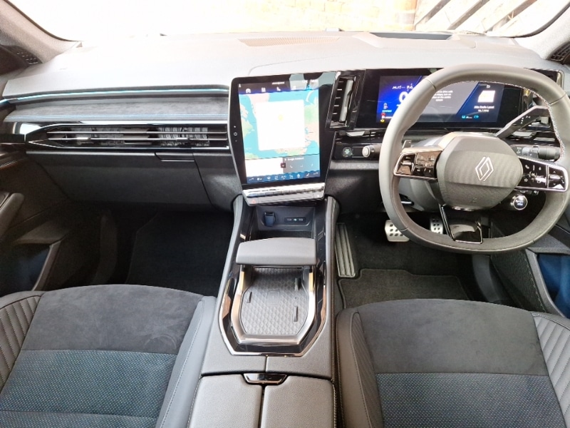 Used Renault Other 2025 for sale - 76833237: Photo 2