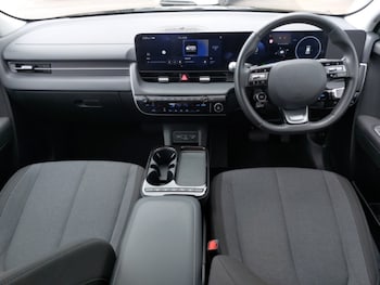 Used Hyundai IONIQ 5 2024 for sale - 79569496: Photo