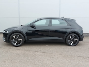 Used Hyundai IONIQ 5 2024 for sale - 79569496: Photo