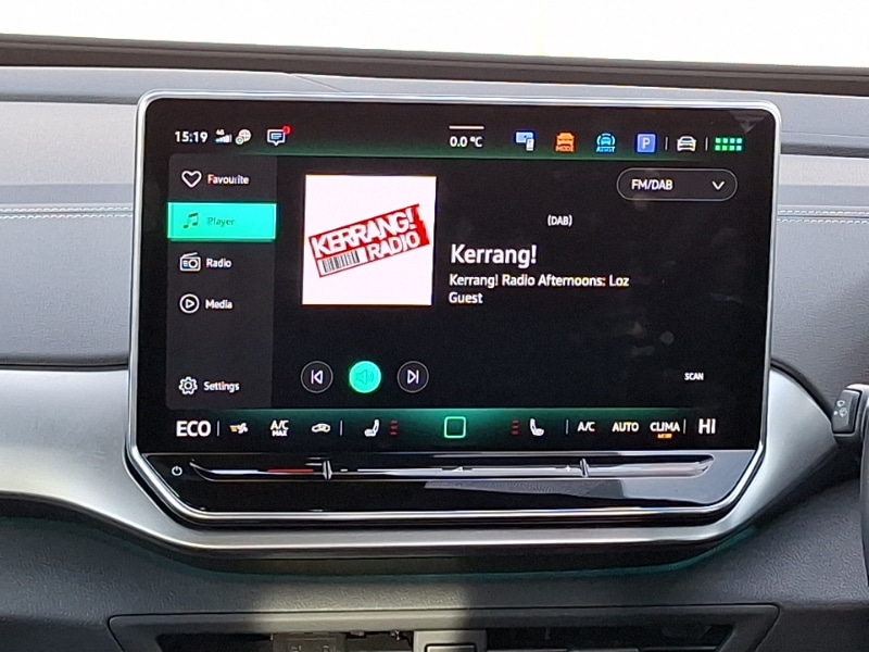 Used Volkswagen ID.5 2025 for sale - 77585551: Photo 11