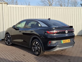 Used Volkswagen ID.5 2025 for sale - 77585551: Photo