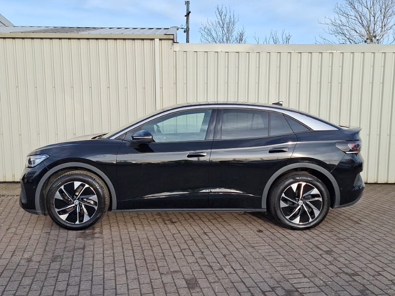 Used Volkswagen ID.5 2025 for sale - 77585551: Photo 4