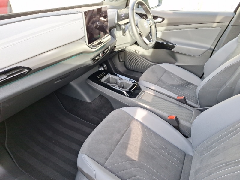 Used Volkswagen ID.5 2025 for sale - 77585551: Photo 5