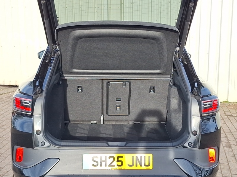 Used Volkswagen ID.5 2025 for sale - 77585551: Photo 8