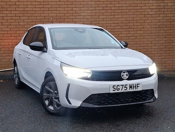 Used Vauxhall Corsa 2025 for sale - 77798800: Photo
