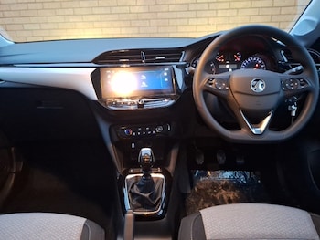 Used Vauxhall Corsa 2025 for sale - 77798800: Photo