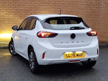 Used Vauxhall Corsa 2025 for sale - 77798800: Photo