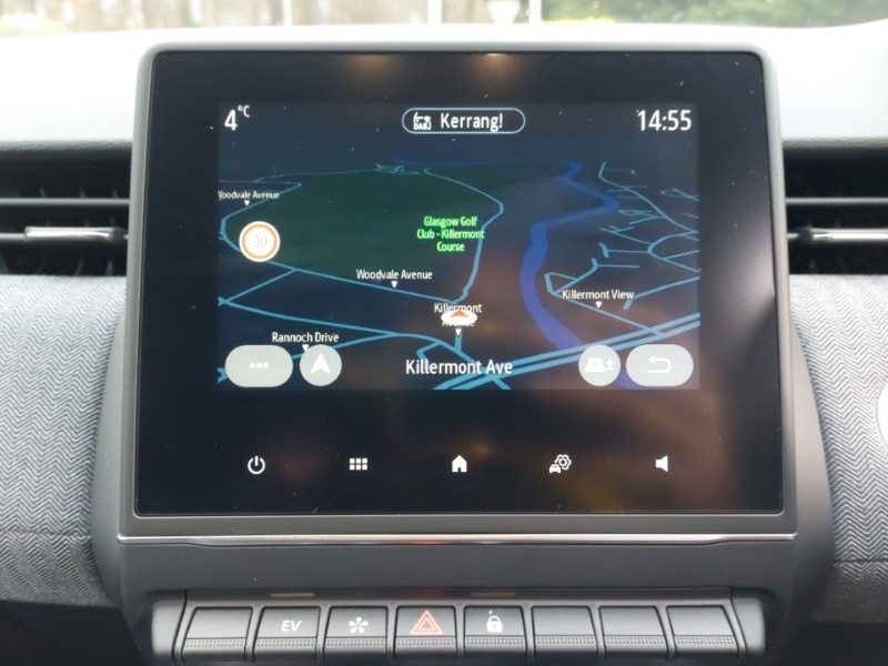 Used Renault Clio 2025 for sale - 77454450: Photo 11