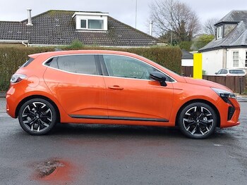 Used Renault Clio 2025 for sale - 77454450: Photo