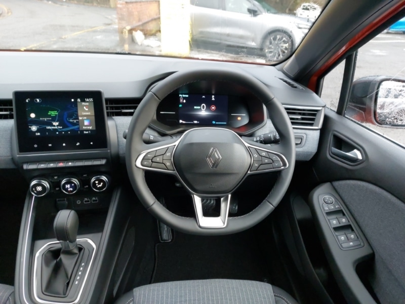 Used Renault Clio 2025 for sale - 77454450: Photo 7