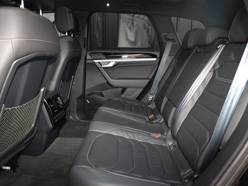 Used Volkswagen Touareg 2020 for sale - 78014127: Photo 6