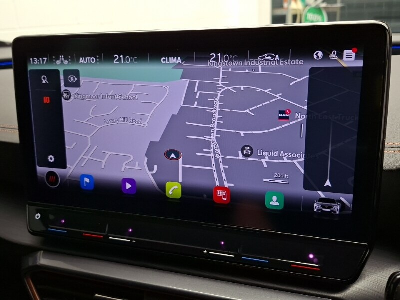 Used Cupra Formentor 2023 for sale - 77503849: Photo 10