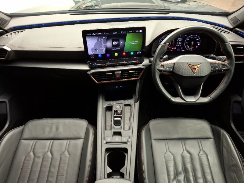 Used Cupra Formentor 2023 for sale - 77503849: Photo 2