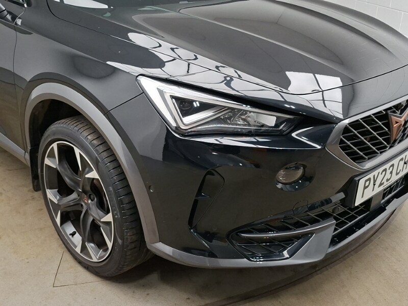 Used Cupra Formentor 2023 for sale - 77503849: Photo 9