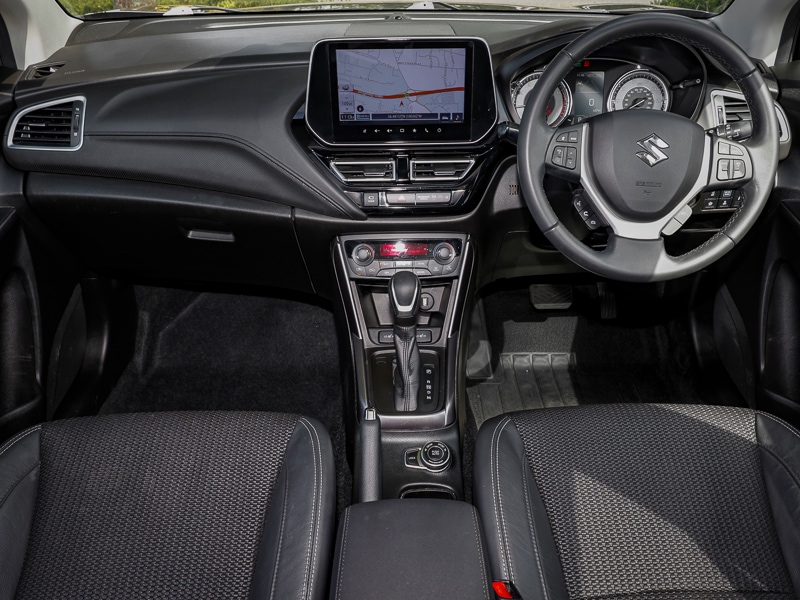 Used Suzuki SX4 S-Cross 2023 for sale - 77078643: Photo 5