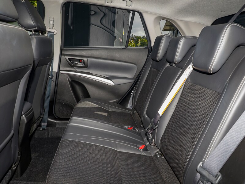 Used Suzuki SX4 S-Cross 2023 for sale - 77078643: Photo 6